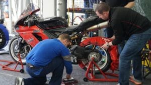 1000 km Hockenheim 2016 33 1000km Hockenheim 2016 (441)