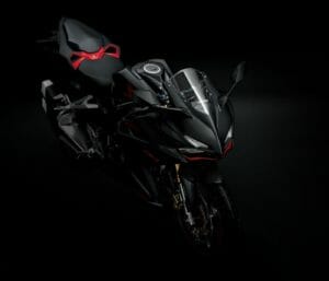 Honda CBR250RR 2017 28 Quelle: Honda