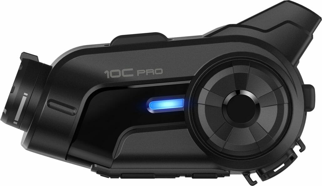 SENA 10C Pro vorgestellt 30 SENA 10C Pro 01