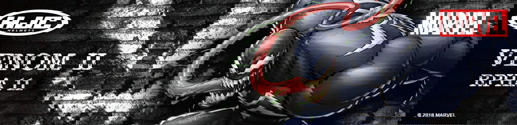 HJC RPHA 11 Venom II 28 HJC Venom II Motorcycles News Motorrad Nachrichten App 1