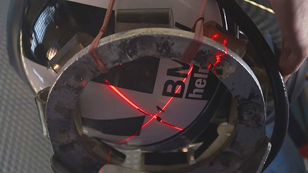 Neue Sicherheitsnorm für Helme soll kommen 29 Helmtest