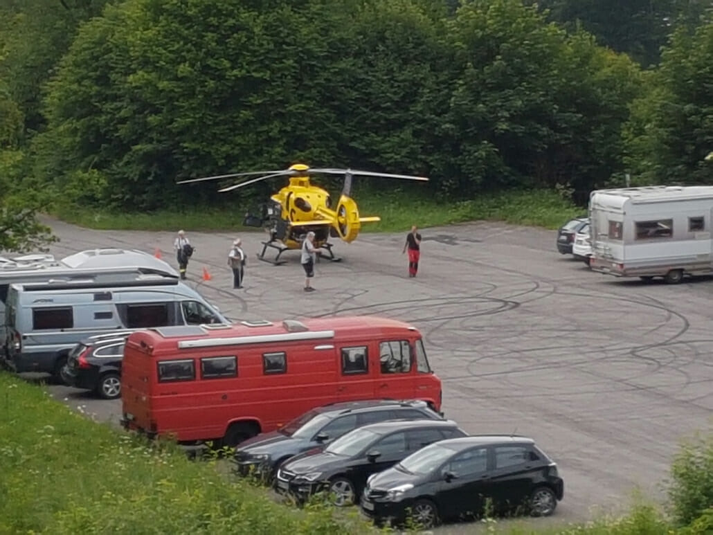 L707 Nordhelle 32 03 Juni 2018 wieder Nuerburgringverhaeltnisse im Ebbegebirge 3 1