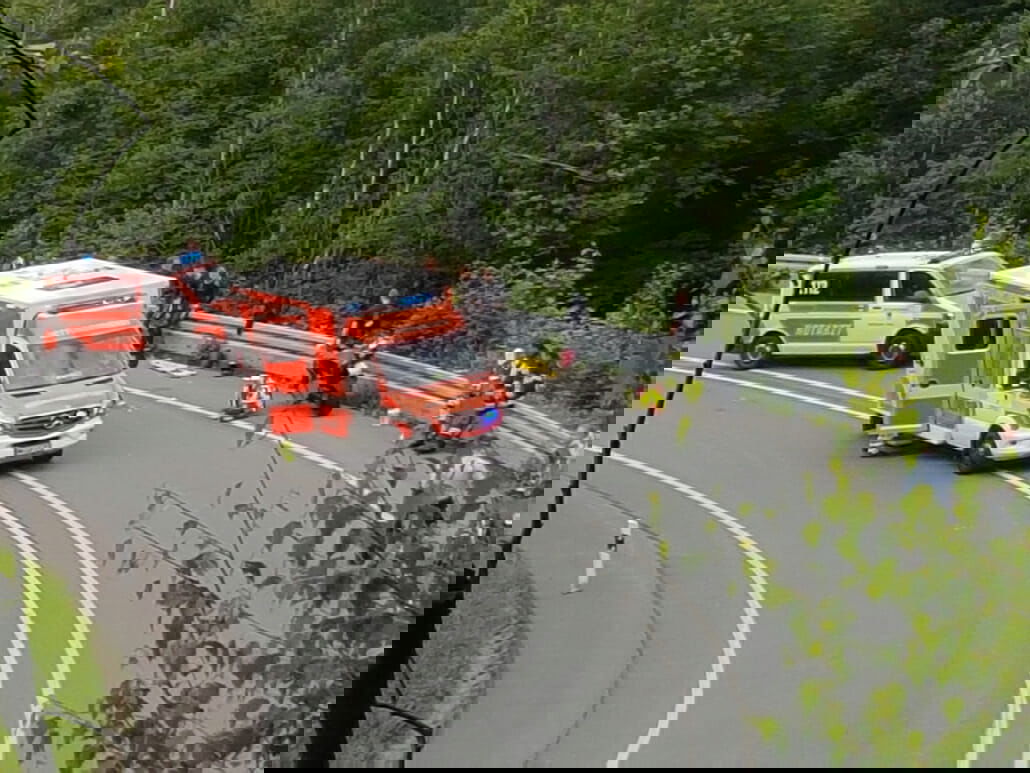 L707 Nordhelle 33 03 Juni 2018 wieder Nuerburgringverhaeltnisse im Ebbegebirge 4 1