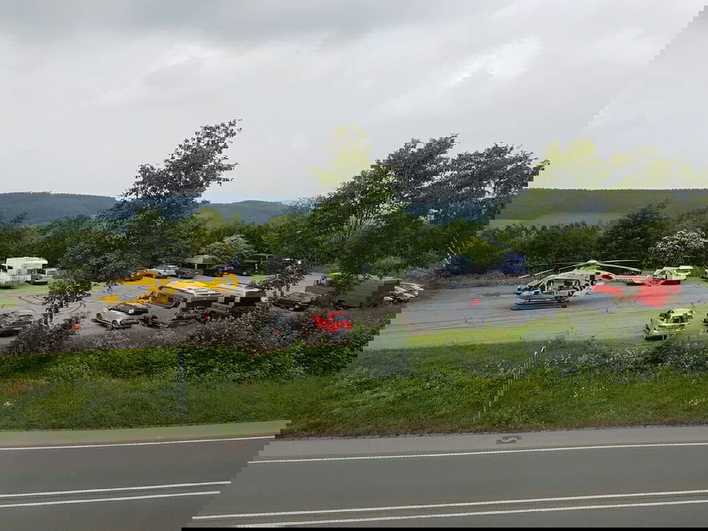 L707 Nordhelle 37 03 Juni 2018 wieder Nuerburgringverhaeltnisse im Ebbegebirge 8 1