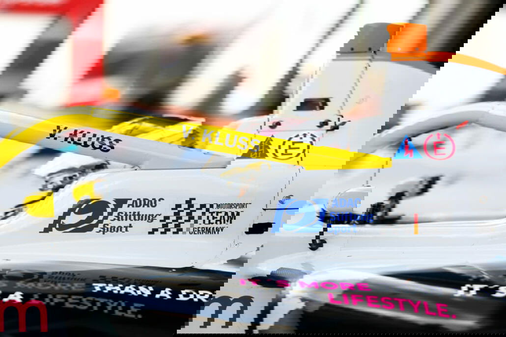 Der Aufruf an zukünftige Motorsport-Stars: Bewerbungen für das Motorsport Team Germany jetzt möglich 29 ADAC Foerderung