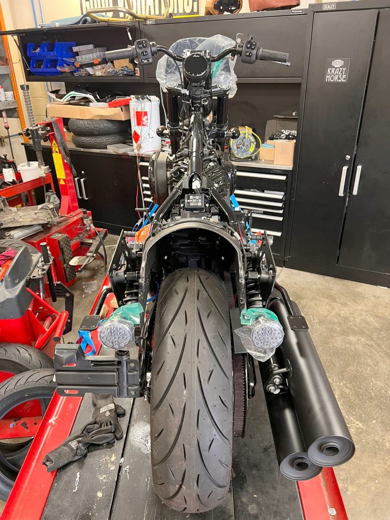 Indian Motorcycle donates unique Sport Chief RT for charity auction at historic Black Sabbath reunion event 51 68553cf7e934a