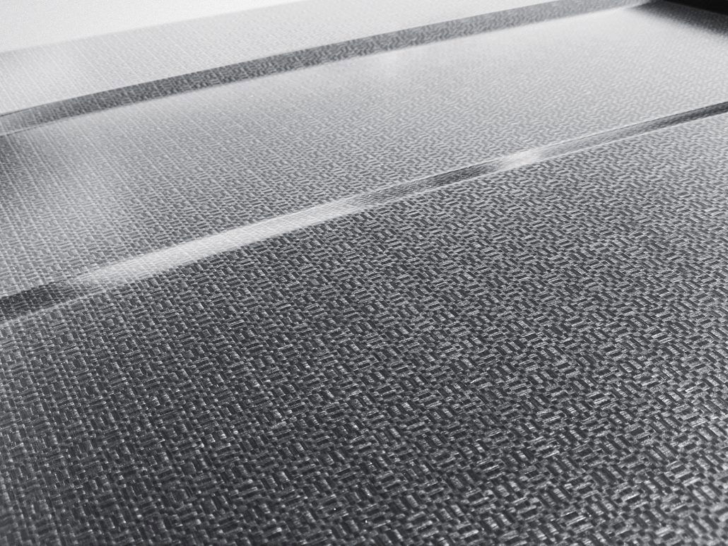 Flax-based natural fiber composites reach series production at BMW – Sustainable lightweight construction for cars and motorcycles 37 Naturfaserverbundwerkstoff 1