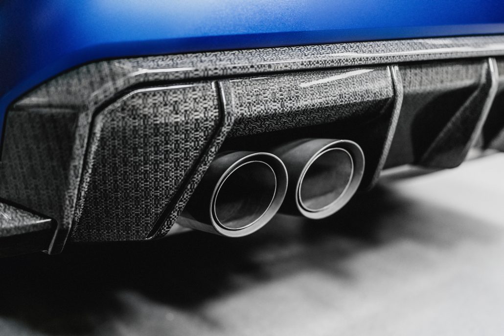 Flax-based natural fiber composites reach series production at BMW – Sustainable lightweight construction for cars and motorcycles 38 Naturfaserverbundwerkstoff 2
