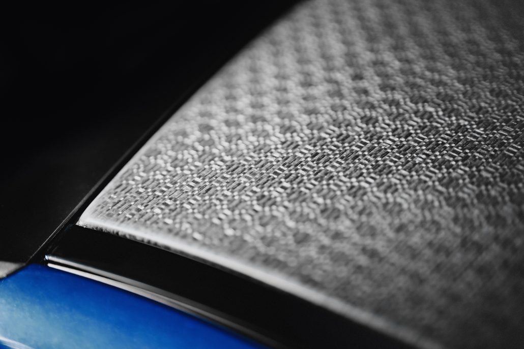 Flax-based natural fiber composites reach series production at BMW – Sustainable lightweight construction for cars and motorcycles 41 Naturfaserverbundwerkstoff 5