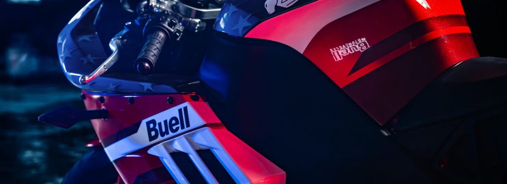 Buell Hammerhead 1190 Freedom Edition: Sportler im Stars-and-Stripes-Design vorgestellt 33 Buell Hammerhead 1190 Freedom Edition 1