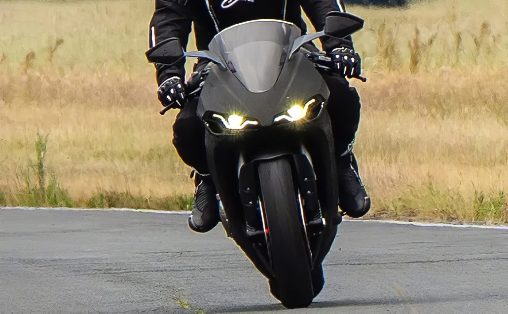 Norton: neue V4-Superbike-Generation: Erstes Bildmaterial und Entwicklungseinblicke 31 Norton V4 1