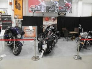 Custombike Nürnberg 2014 (2)