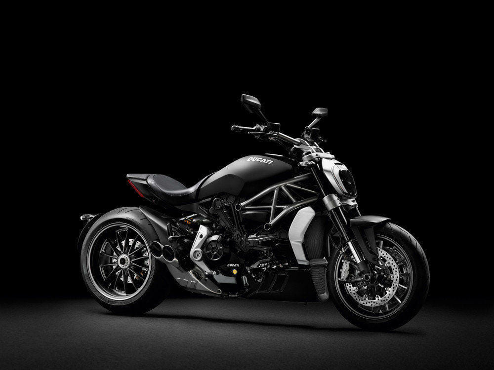 61 04 XDIAVEL