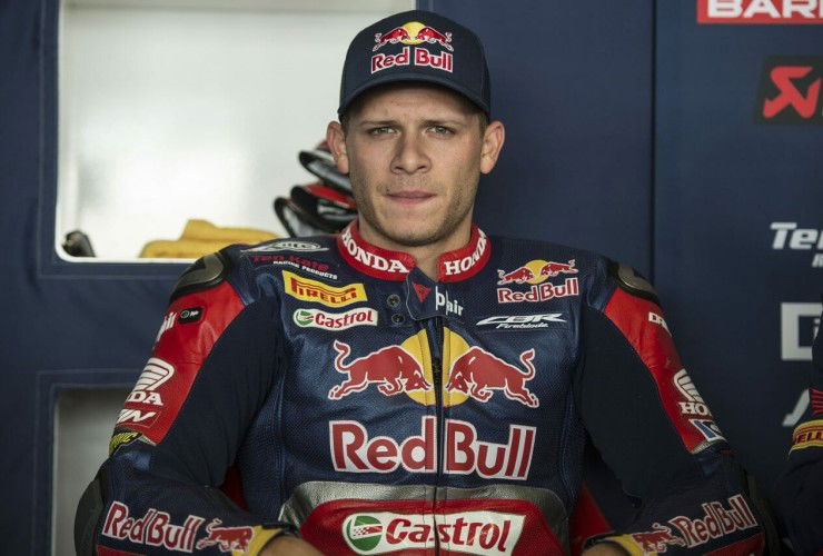 Stefan Bradl