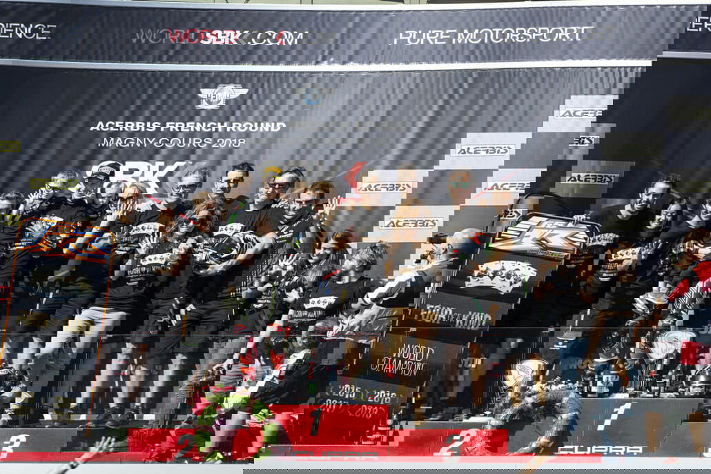 hi R11 Magny Cours WorldSBK 2018 Saturday ReaC87Q5065