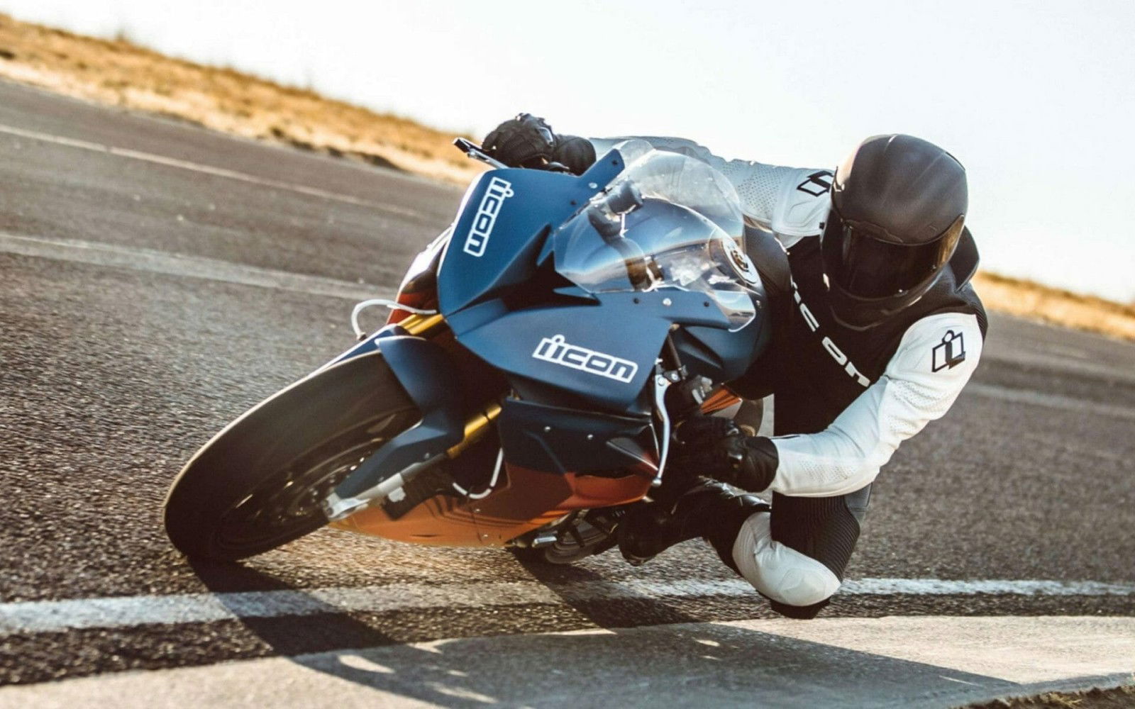 icon hypersport race suit kl