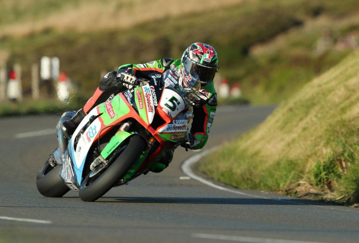 Isle of Man TT 2019 Qualifying 29 05 2019 MotorcyclesNews Motorrad Nachrichten App 8