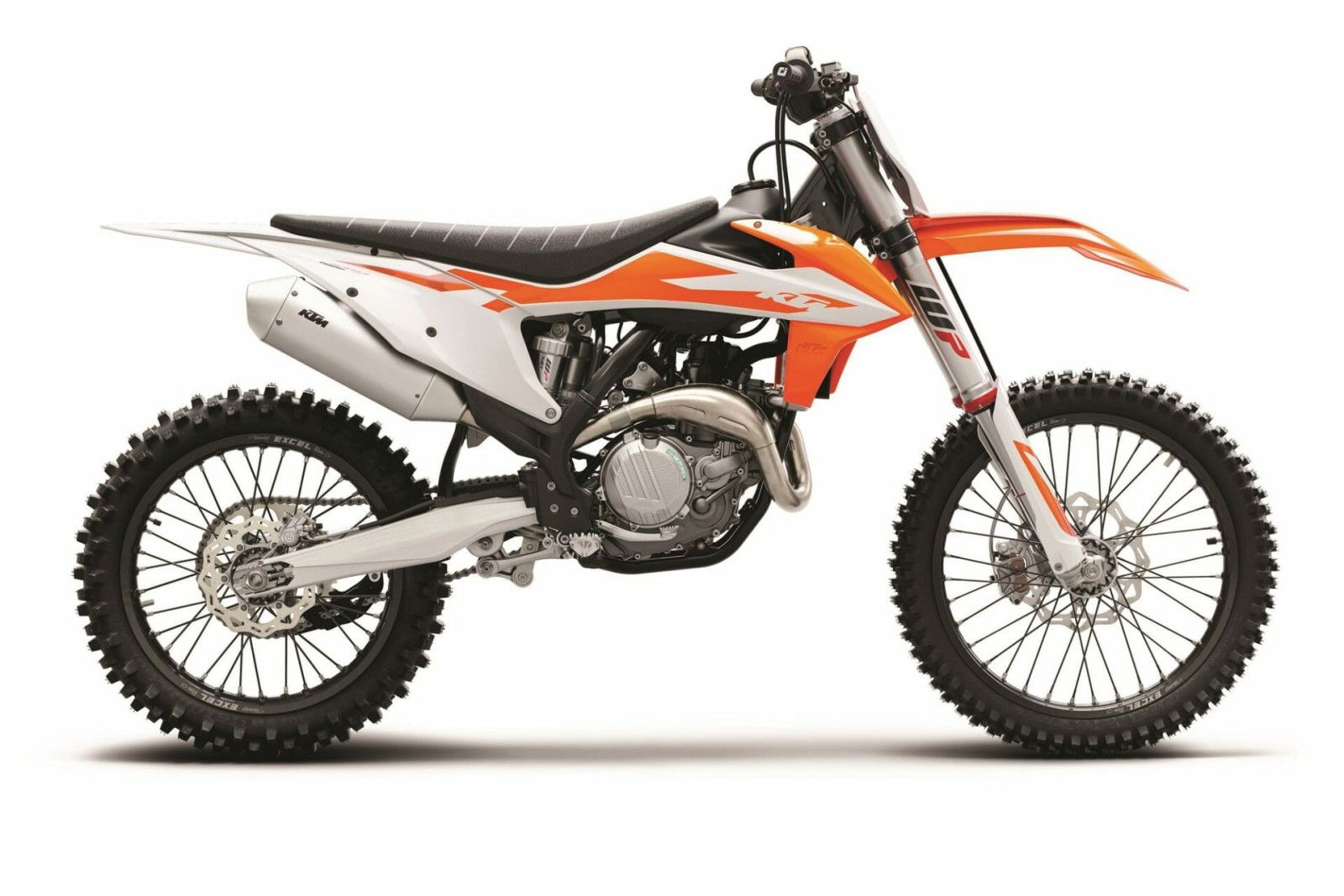KTM 450 SX F MY2020