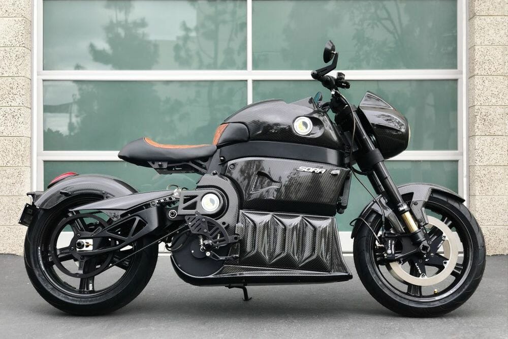 Lito Sora 2 Motorcycles News Motorrad Nachrichten App 1