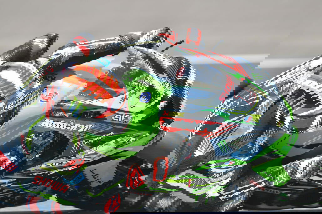 Jonathan Rea