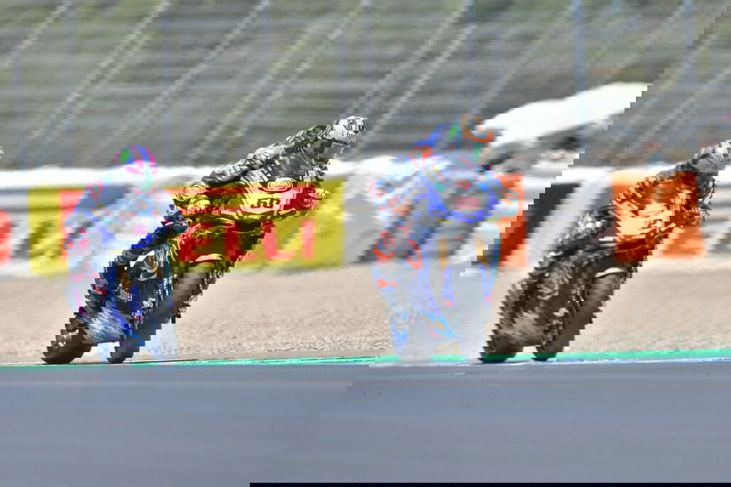 Michael Van Der Mark Alex Lowes