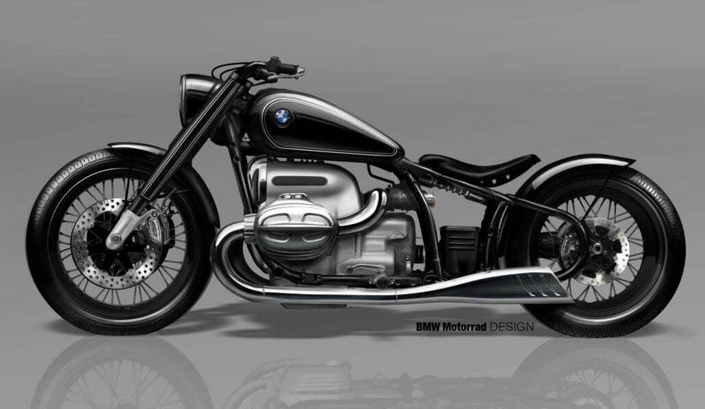 BMW Concepr R18 MotorcyclesNews Motorrad Nachrichten App 21