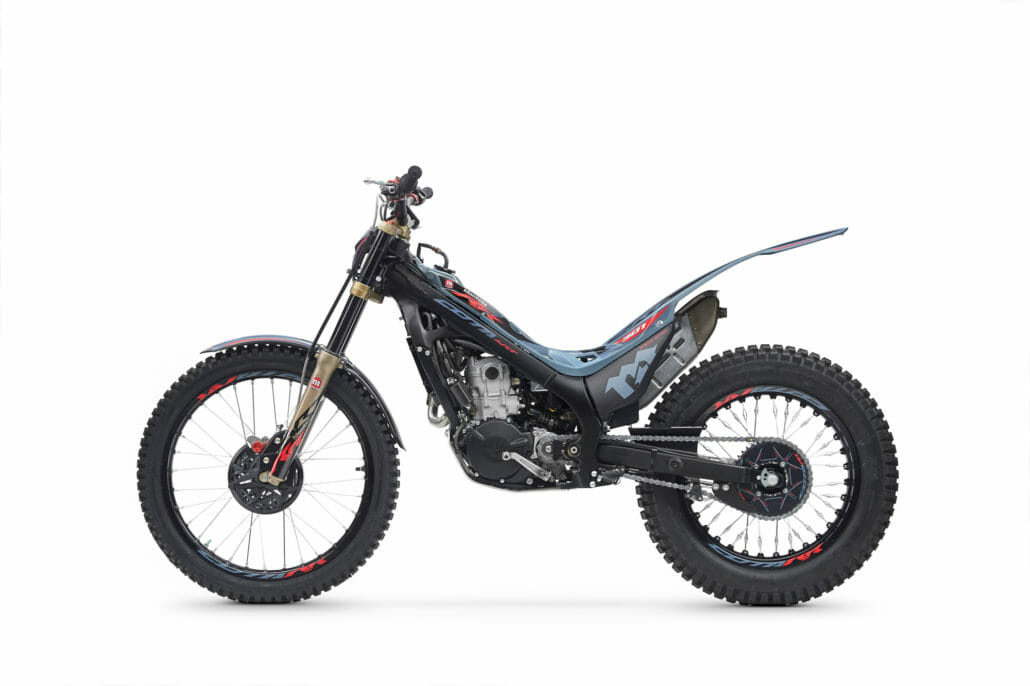 Honda Montesa Cota 301RR Motrcycle News App Motorrad Nachrichten App MotorcyclesNews 26