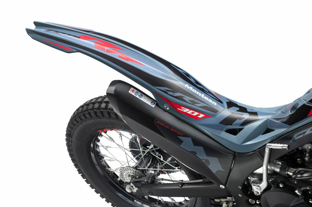 Honda Montesa Cota 301RR Motrcycle News App Motorrad Nachrichten App MotorcyclesNews 27