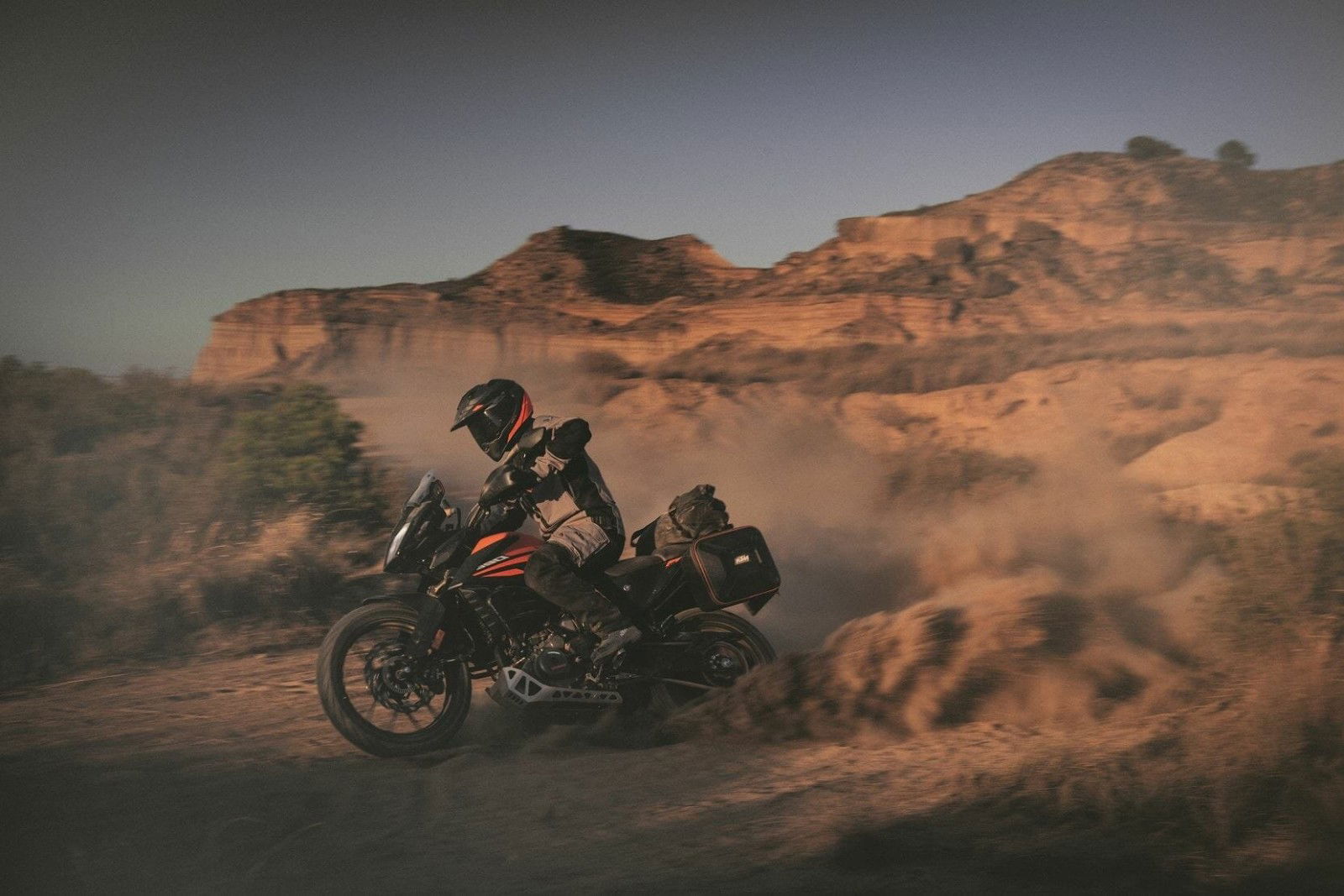 KTM 390 Adventure Motorcycle News App Motorrad Nachrichten App MotorcyclesNews 1