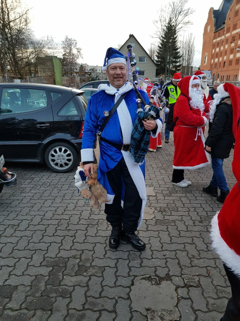 Weihnachtswette Berlin Motorrad Nachrichten App MotorcyclesNews 3