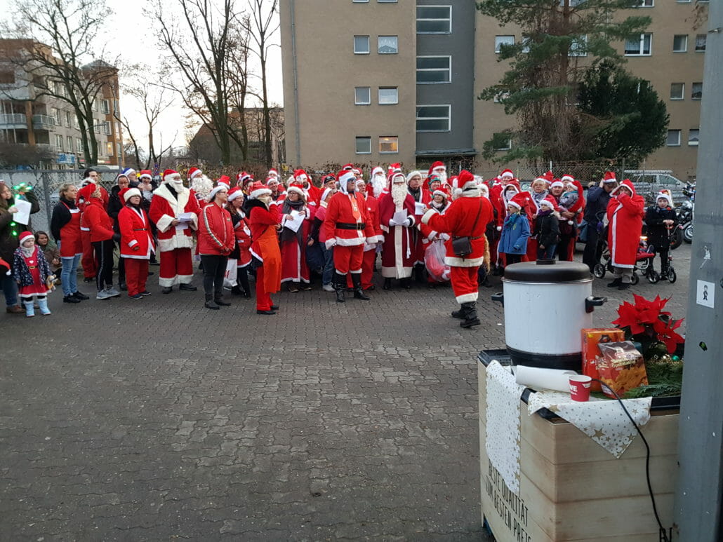 Weihnachtswette Berlin Motorrad Nachrichten App MotorcyclesNews 4
