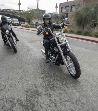 Harley Davidson Softail Standard MOTORCYCLE NEWS APP MOTORRAD NACHRICHTEN APP MotorcyclesNews 7