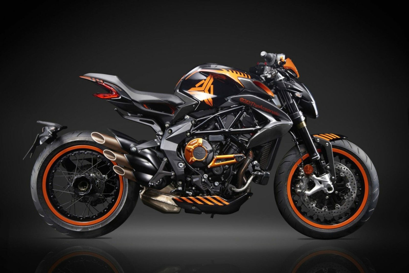 MV Agusta Dragster 800 RR TheArsenale MOTORCYCLE NEWS APP MOTORRAD NACHRICHTEN APP MotorcyclesNews 3