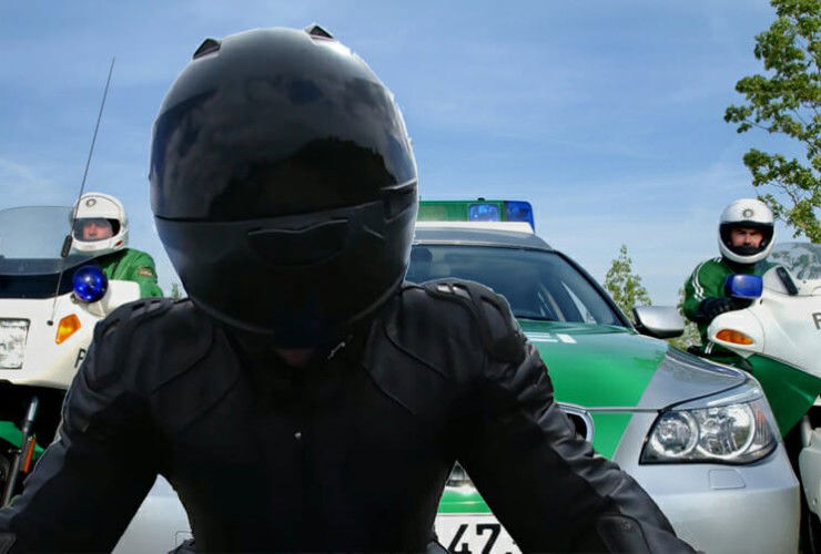 Verfolgung Motorcycles News