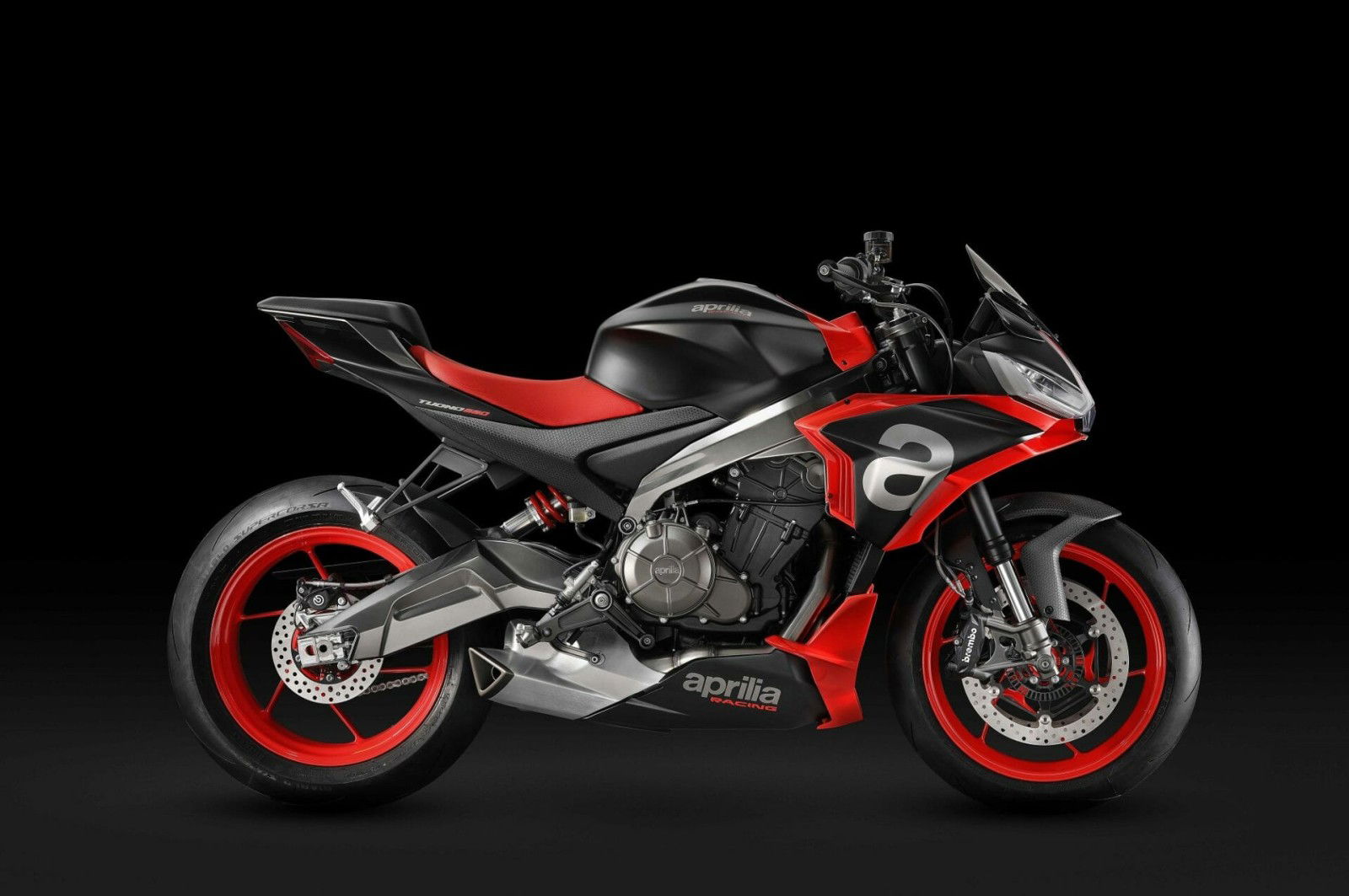 Aprilia Tuono 660 Motorcycle News App Motorrad Nachrichten App MotorcyclesNews 4