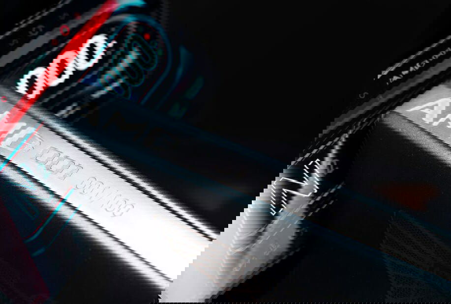 Aston Martin AMB 001 15