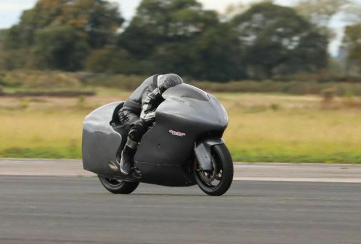 Guy Martin TurboBusa 1