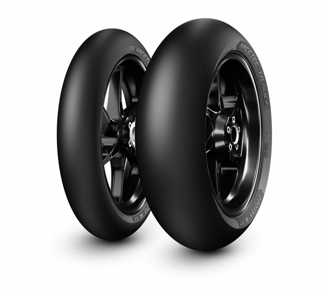 racetec td slick