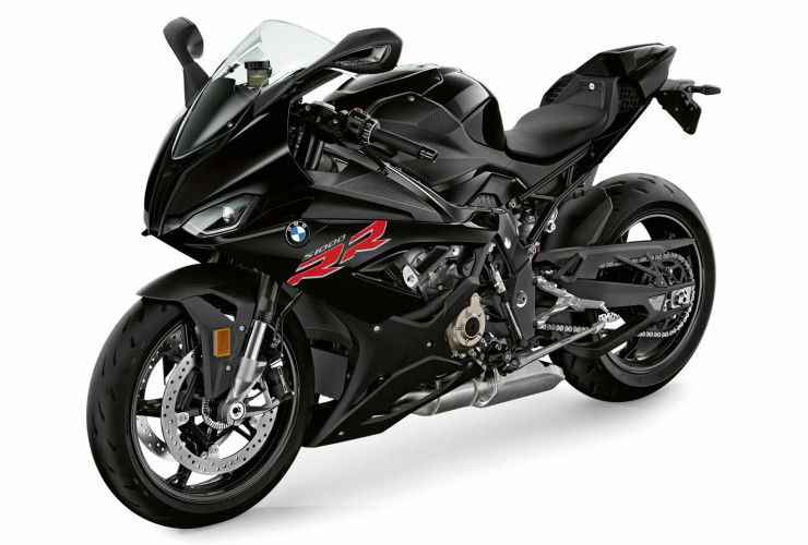 BMW S 1000 RR 2021 1