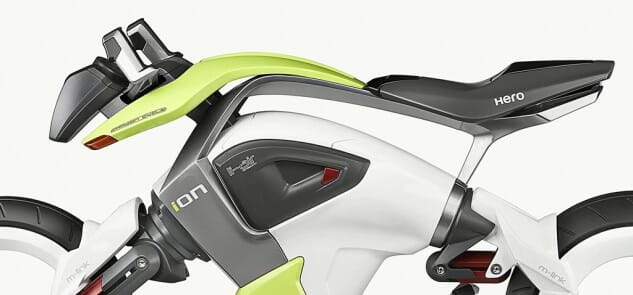 Hero Ion Concept 6