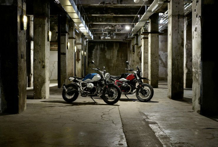 BMW R nineT 2021 106