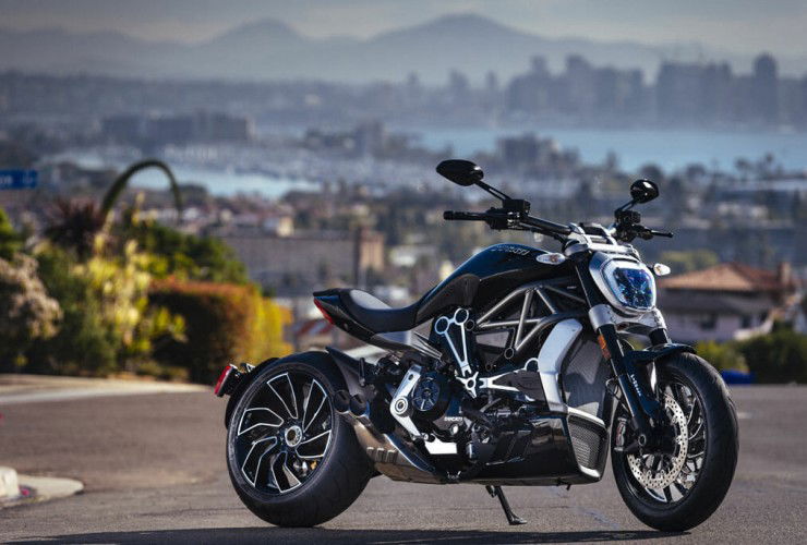 03 XDIAVEL S UC37241 High
