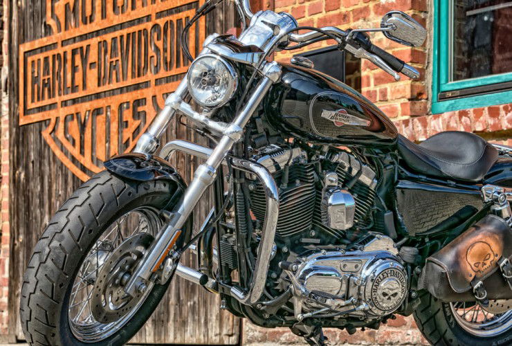 motorcycle 2529593