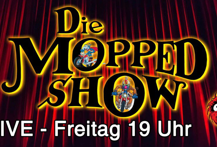 Mopped Show Thumbnail
