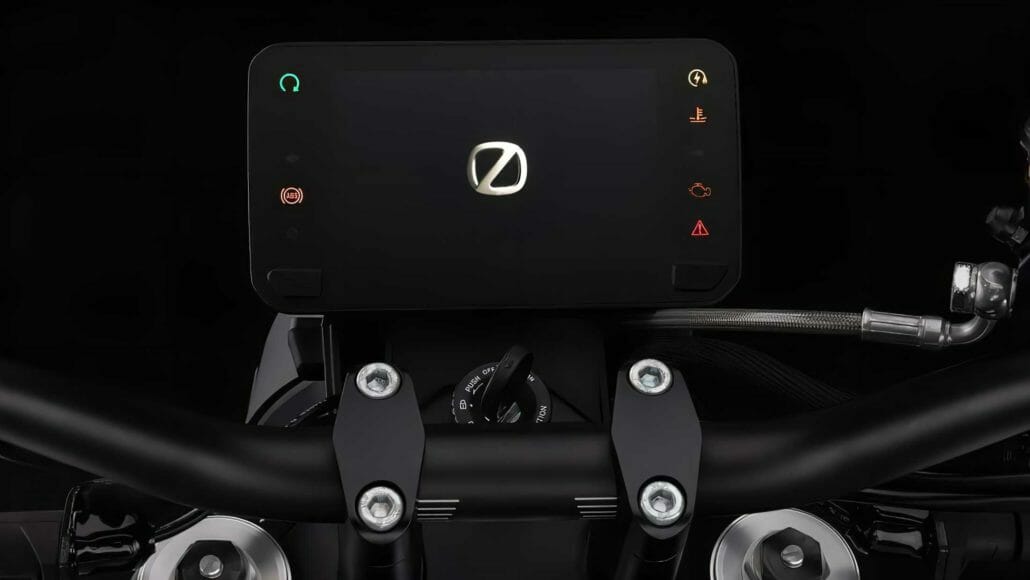 Zero FXE 11