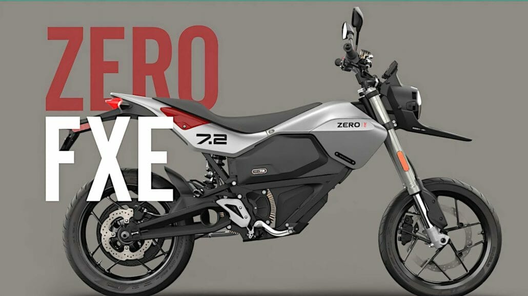 Zero FXE 3