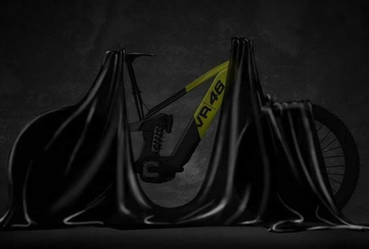 Rossi Fahrrad