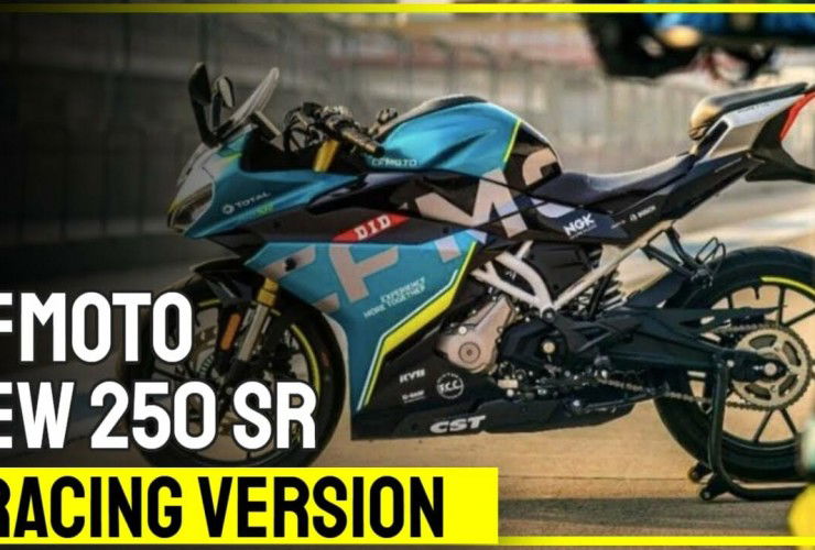 cfmoto bringt die 250 sr racing 1
