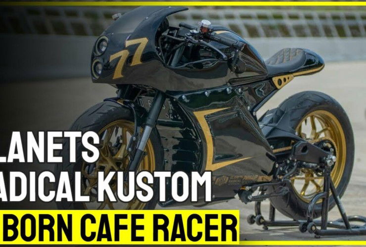 giftige yamaha xsr155 von glanet