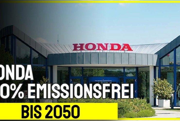 honda 100 emissionsfrei bis 2050